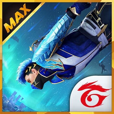 Download Garena Free Fire MAX for Android .